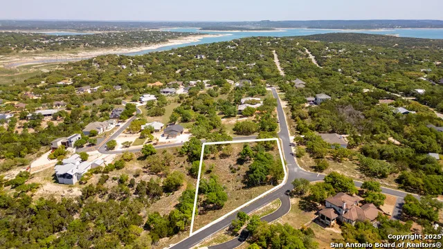 2480 BELLA VIS Canyon Lake, TX 78133