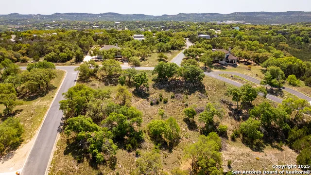 2480 BELLA VIS Canyon Lake, TX 78133