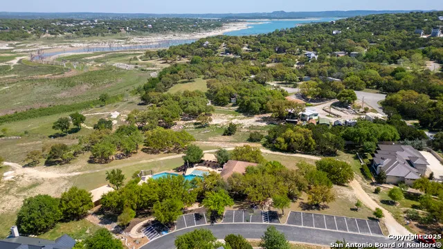 2480 BELLA VIS Canyon Lake, TX 78133