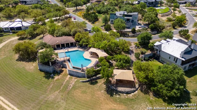 2480 BELLA VIS Canyon Lake, TX 78133