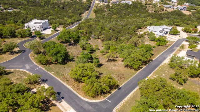 2480 BELLA VIS Canyon Lake, TX 78133