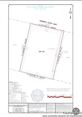 1228 Morning Glory Ln Adkins, TX 78101