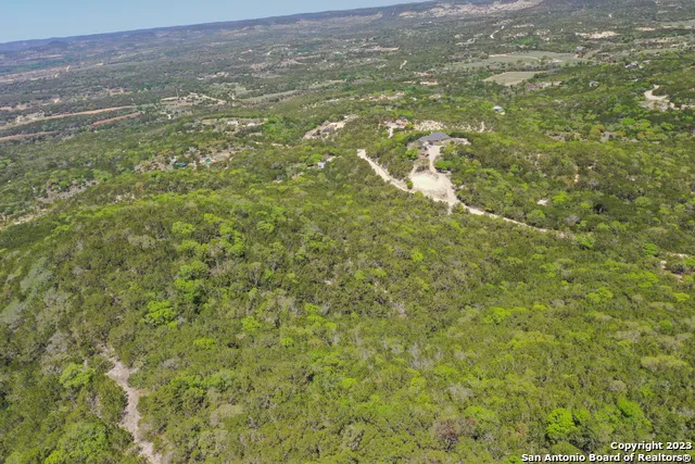 TBD Spring Road Bandera, TX 78003