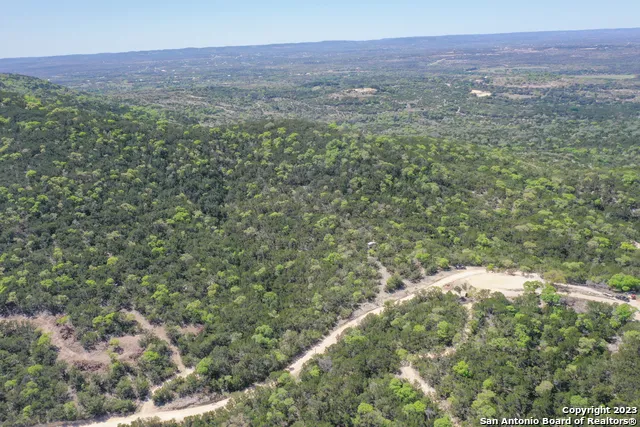 TBD Spring Road Bandera, TX 78003
