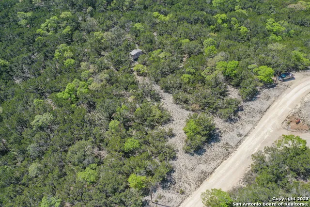 TBD Spring Road Bandera, TX 78003