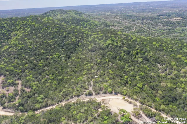 TBD Spring Road Bandera, TX 78003