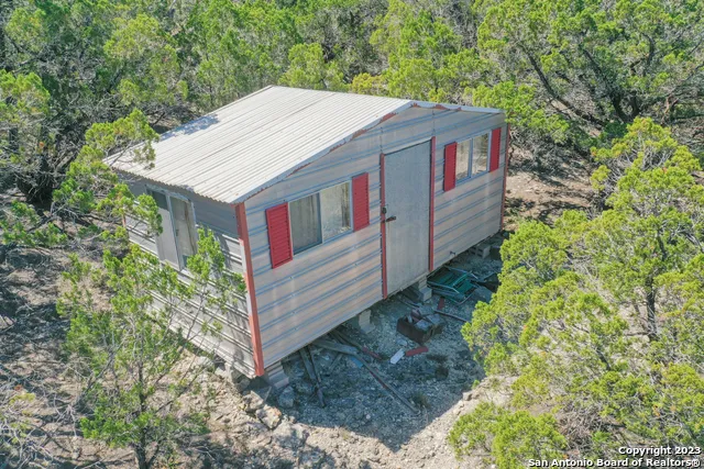 TBD Spring Road Bandera, TX 78003
