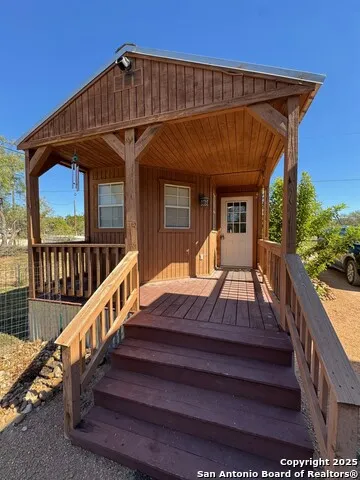 567 River Bend Bandera, TX 78003