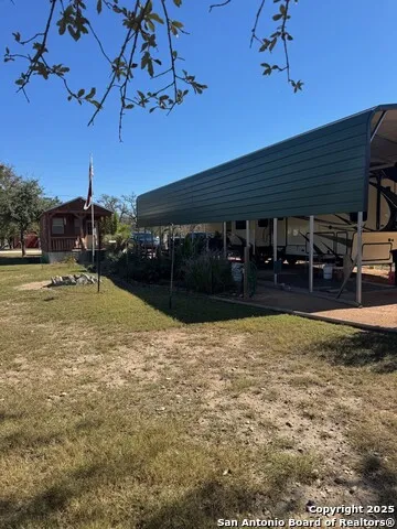 567 River Bend Bandera, TX 78003