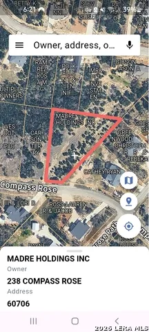 238 Compass Rose Canyon Lake, TX 78133