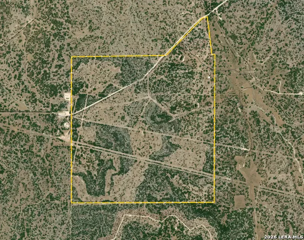 13217 Turner Rd Junction, TX 76849