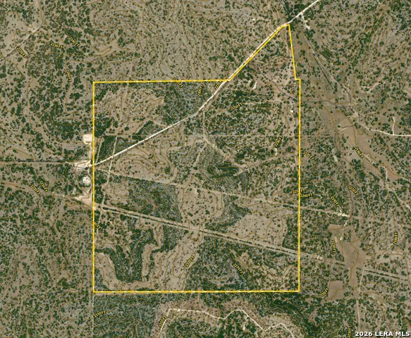 13217 Turner Rd Junction, TX 76849