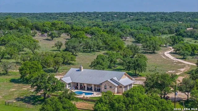 13217 Turner Rd Junction, TX 76849