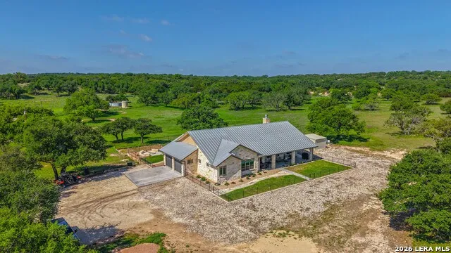 13217 Turner Rd Junction, TX 76849