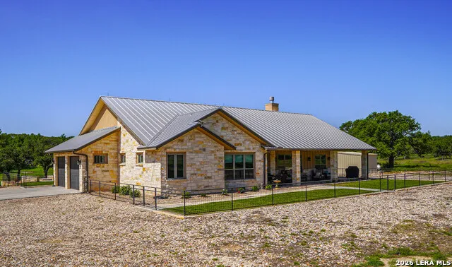 13217 Turner Rd Junction, TX 76849