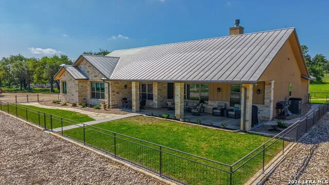 13217 Turner Rd Junction, TX 76849