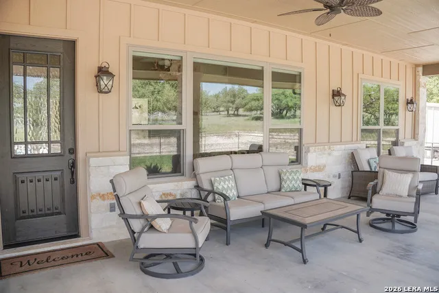 13217 Turner Rd Junction, TX 76849