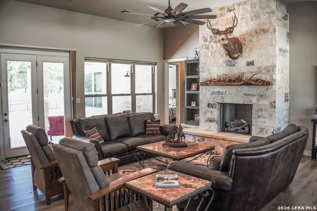 13217 Turner Rd Junction, TX 76849