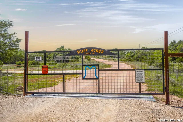 13217 Turner Rd Junction, TX 76849