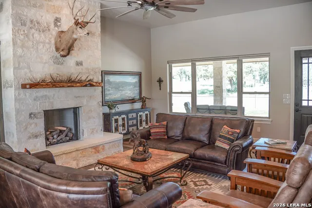 13217 Turner Rd Junction, TX 76849