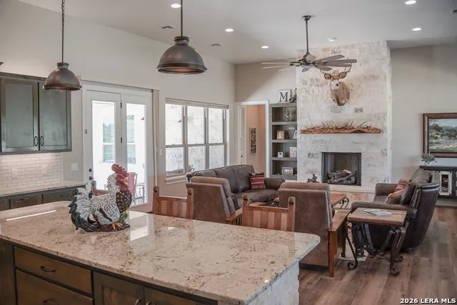 13217 Turner Rd Junction, TX 76849