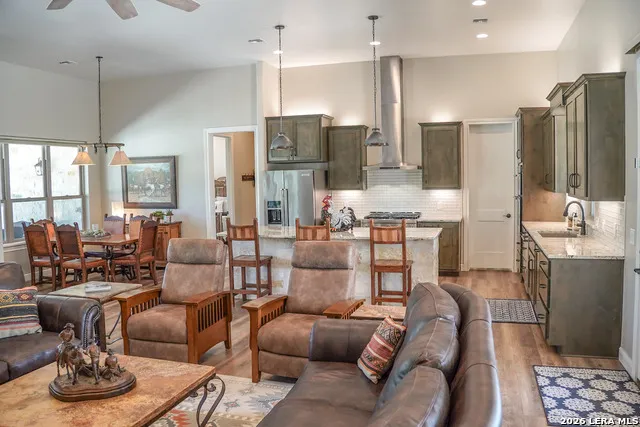 13217 Turner Rd Junction, TX 76849