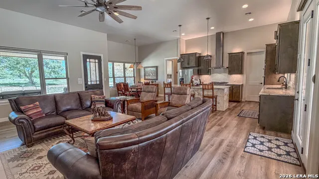 13217 Turner Rd Junction, TX 76849