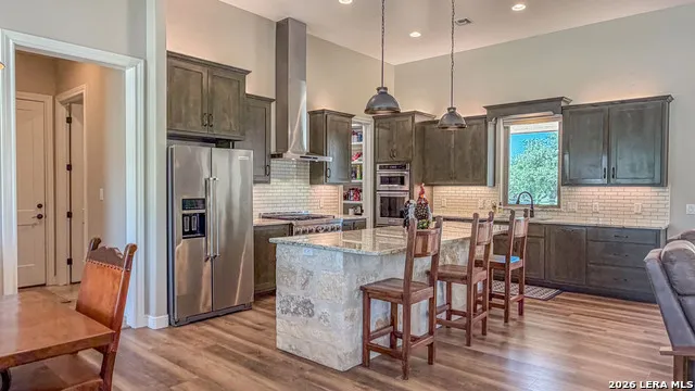 13217 Turner Rd Junction, TX 76849