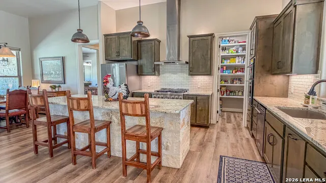 13217 Turner Rd Junction, TX 76849