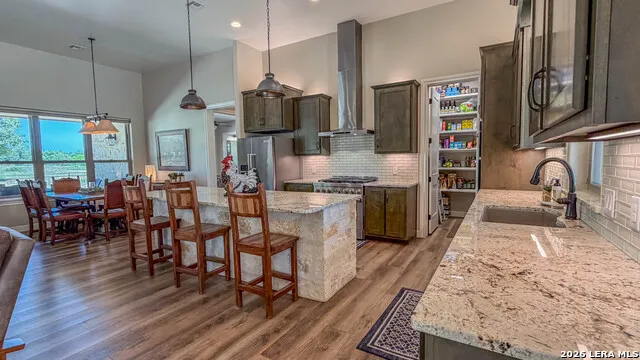 13217 Turner Rd Junction, TX 76849