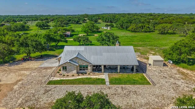 13217 Turner Rd Junction, TX 76849