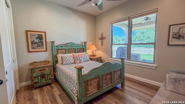 13217 Turner Rd Junction, TX 76849