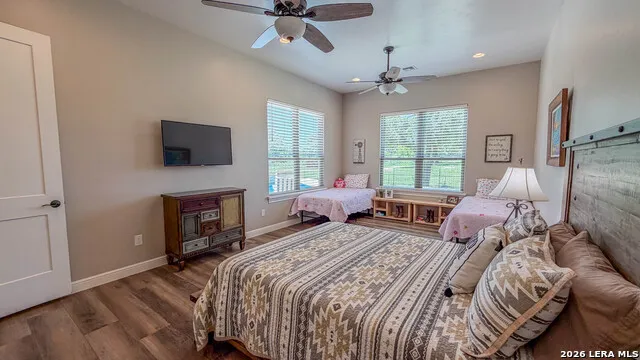 13217 Turner Rd Junction, TX 76849