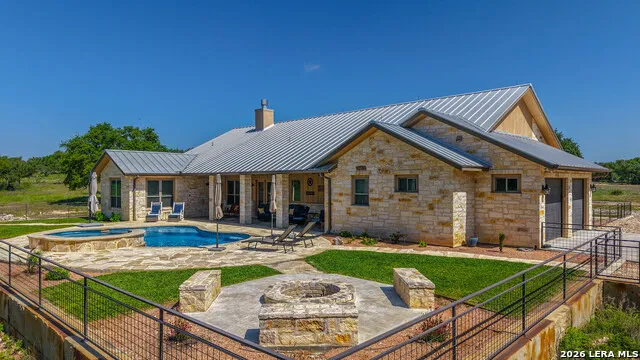 13217 Turner Rd Junction, TX 76849