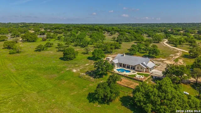 13217 Turner Rd Junction, TX 76849