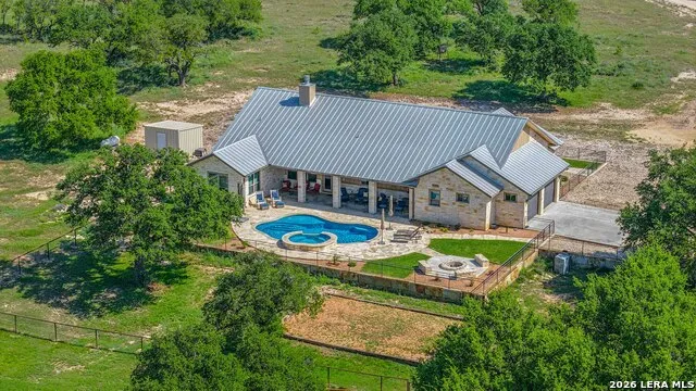 13217 Turner Rd Junction, TX 76849