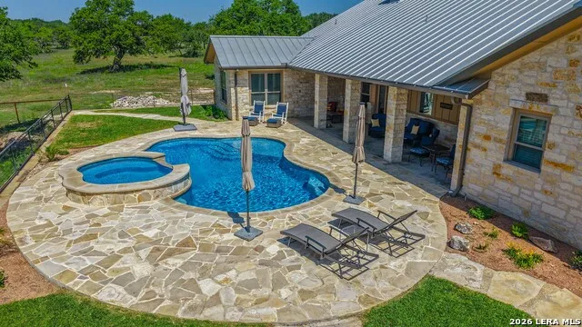13217 Turner Rd Junction, TX 76849