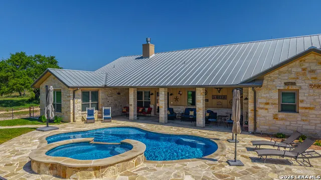 13217 Turner Rd Junction, TX 76849