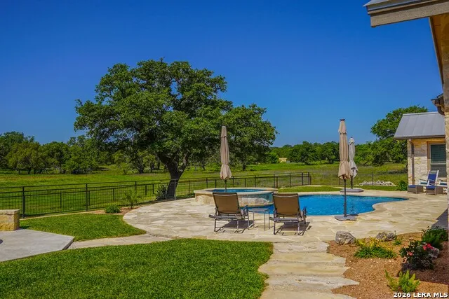 13217 Turner Rd Junction, TX 76849