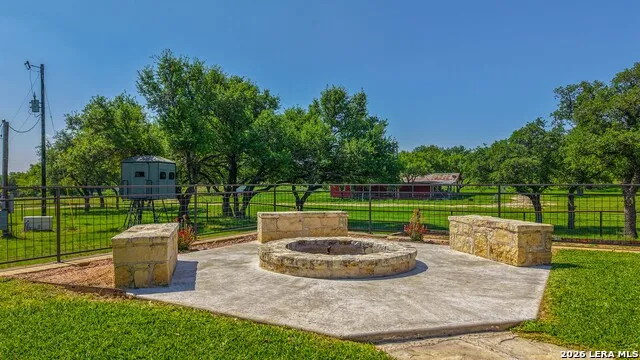 13217 Turner Rd Junction, TX 76849