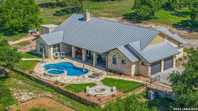 13217 Turner Rd Junction, TX 76849