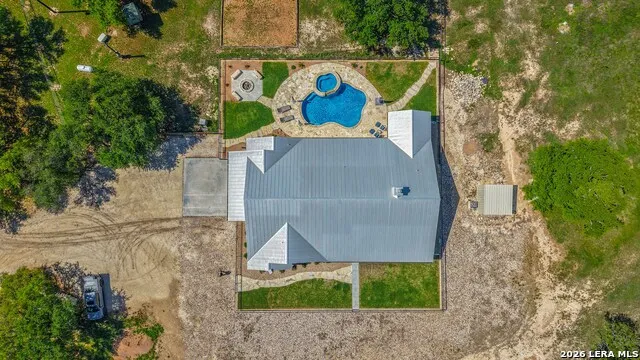 13217 Turner Rd Junction, TX 76849