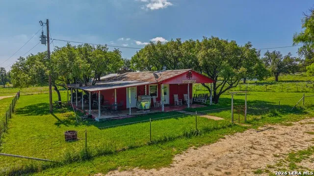 13217 Turner Rd Junction, TX 76849