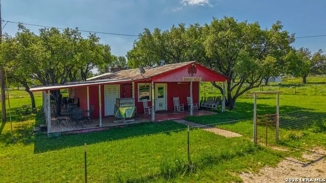 13217 Turner Rd Junction, TX 76849