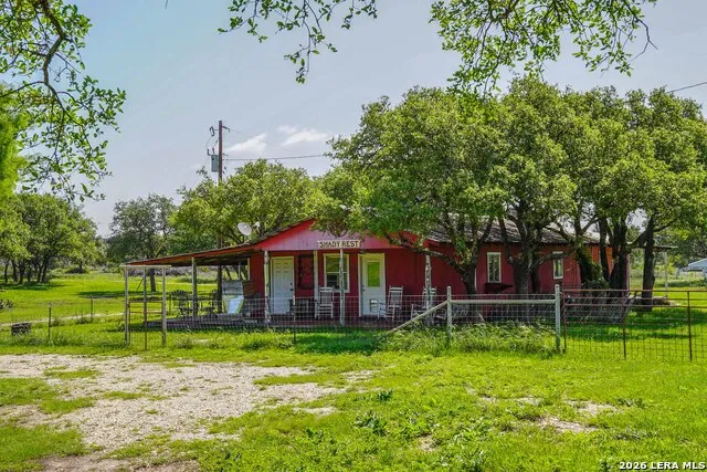 13217 Turner Rd Junction, TX 76849
