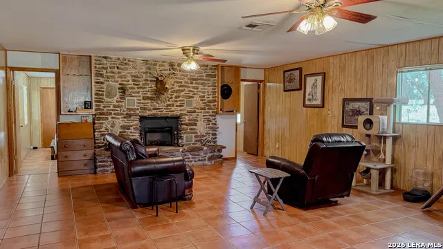 13217 Turner Rd Junction, TX 76849