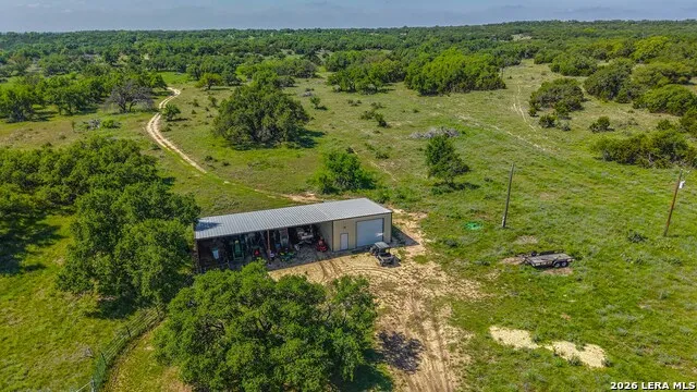 13217 Turner Rd Junction, TX 76849
