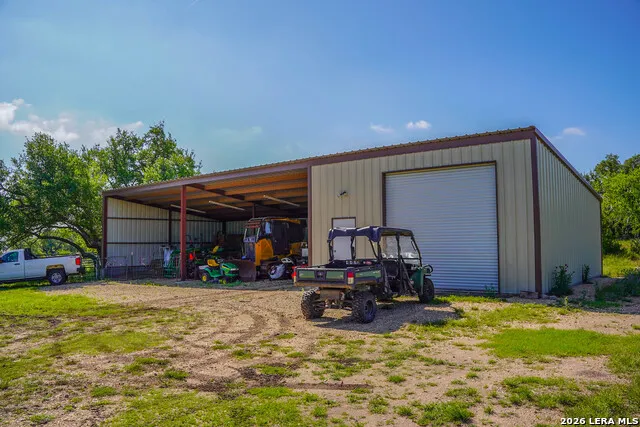 13217 Turner Rd Junction, TX 76849