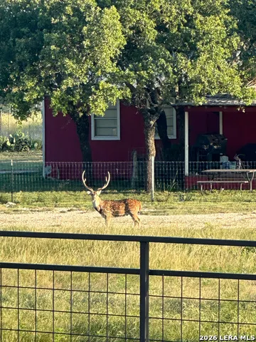 13217 Turner Rd Junction, TX 76849
