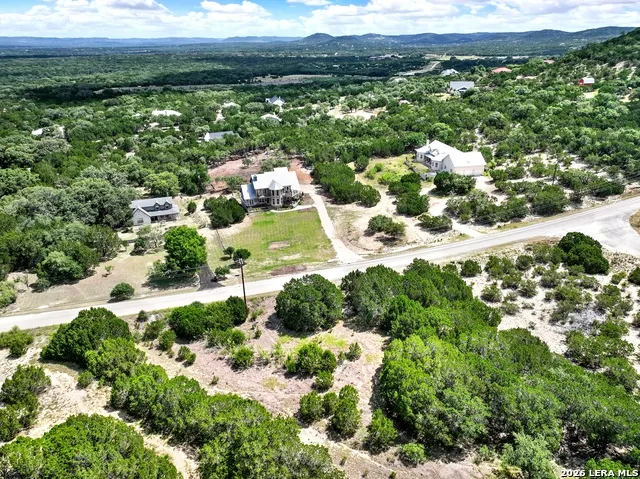LOT 36 Lakepark Dr Lakehills, TX 78063